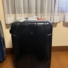 スーツケース