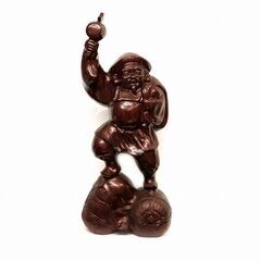 処分価格！売り切り縁起物!! レア品⭐︎大きい大黒様
