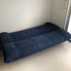 ベットソファー３人〜４人🛋️