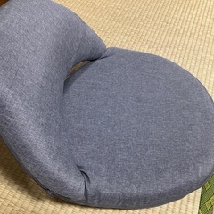 ニトリ　リクライニング座椅子