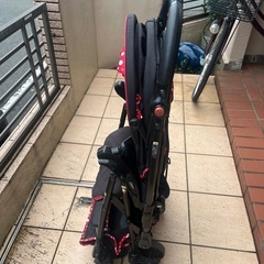 ベビーバギーの画像