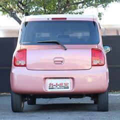 【自社ローン】🚗アルトラパン X🚗の画像