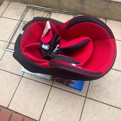 チャイルドシート