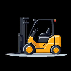 ●群馬県太田市新田●フォークリフトオペレーター●【TMS】の画像