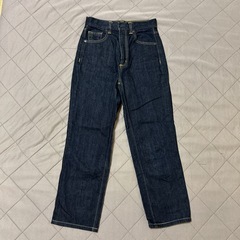 GU レディース　ジーンズ