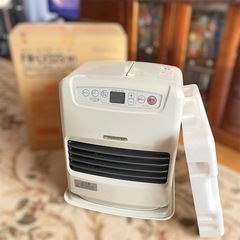 【急募❗️】ほぼ未使用のダイニチ ブルーヒーター☆ 1ヶ月くらい...