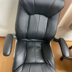 ハイバックチェア