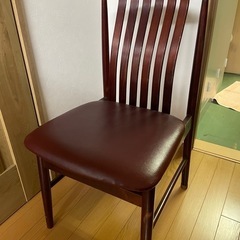 レトロチェア