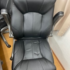 ハイバックチェア