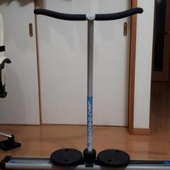 レッグマジック