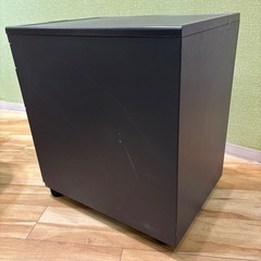 オフィスワゴン　3段の画像