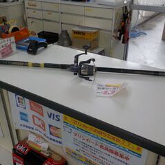 ID：493490　　釣竿リールセット