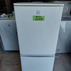 冷蔵庫　B534