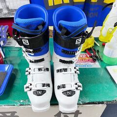 SALOMON スキーブーツ S MAX 24.5cm 大人用 ソールサイズ284ｍｍ