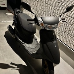 ヤマハ　ZR