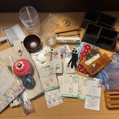 雑貨お弁当箱チーズフォンデュおまとめの画像