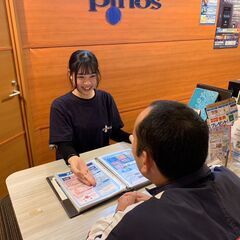 「フィットネスクラブでのインストラクター」勤務外でジムやプール・スタジオレッスン無料で利用可能！水素水サーバーやサプリメントサーバーも無料で利用OK！の画像