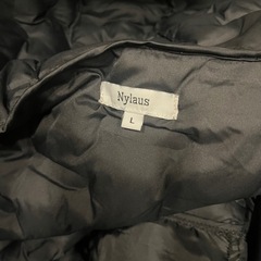 美品❗️一度使用のみ❗️メンズ　アウター　ジャケット　ブラックの画像