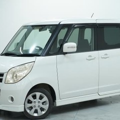 みんなの味方❗️自社ローンのオトロン❗️❗️　スズキ　パレット　XS