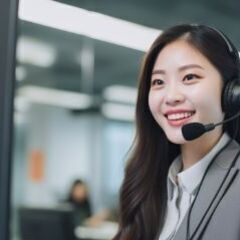 平日のみ▼転職面談の日程調整（受信）▼直雇の可能性あり(YY-6...