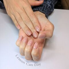 江戸川橋のサブスクネイルサロン【ネイリスト募集】 Lemon Can Dayの画像