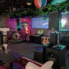 演者さん募集！