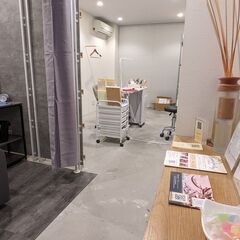 江戸川橋のサブスクネイルサロン【ネイリスト募集】 Lemon Can Dayの画像