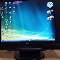液晶モニター