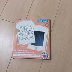 ドラえもん電子メモタブレット