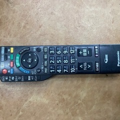 32型　HDD内蔵液晶テレビ　パナソニック(ブルーレイ再生可能)リモコン無し　リサイクルショップ宮崎屋佐土原店25.4.5Fの画像