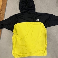 美品❗️一度着用のみ❗️THE NORTH FACE ノースフェイス dot shot ドットショットジャケット　マウンテンパーカー の画像
