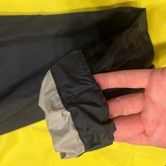 美品❗️一度着用のみ❗️THE NORTH FACE ノースフェイス dot shot ドットショットジャケット　マウンテンパーカー の画像