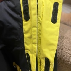 美品❗️一度着用のみ❗️THE NORTH FACE ノースフェイス dot shot ドットショットジャケット　マウンテンパーカー の画像