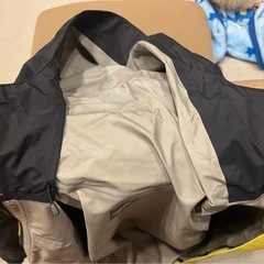 美品❗️一度着用のみ❗️THE NORTH FACE ノースフェイス dot shot ドットショットジャケット　マウンテンパーカー の画像