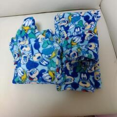 もこもこパジャマ　ミッキー　110