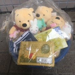 子供用入浴セット