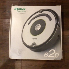iRobot ルンバ620