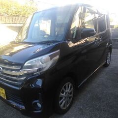 日産　デイズルークス　平成27年式　車検  R 8,1,29まで...