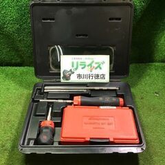 スナップオン マスタービット・ラチェットドライバー【市川行徳店】...