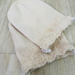 湯たんぽ２つの画像