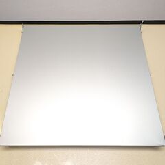 富士ホーロー工業・システムキッチン用トップガード・ガスコンロカバー・折り畳み式・SKG-10・No.240207-30の画像