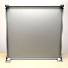 富士ホーロー工業・システムキッチン用トップガード・ガスコンロカバー・折り畳み式・SKG-10・No.240207-30の画像