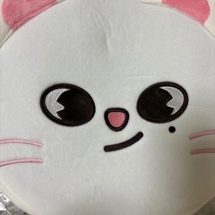 Straykids ジニレット　うちわカバー