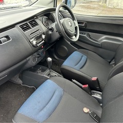 最終値下げワンオーナーSUZUKIセルボGワンオーナーの画像