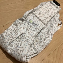 ケラッタ　ベビースリングの画像