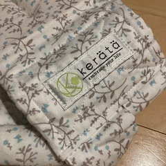 ケラッタ　ベビースリングの画像