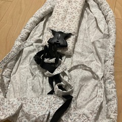 ケラッタ　ベビースリングの画像