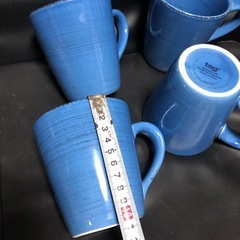 tag カップ4個の画像
