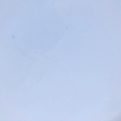 フランフラン　皿の画像
