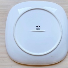 フランフラン　皿の画像